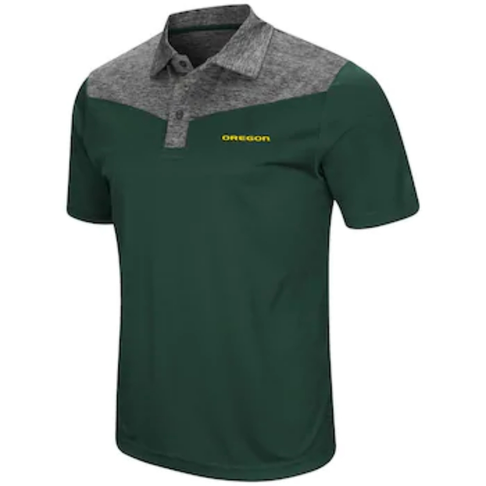 NWT-University of Oregon🏈 polo-L